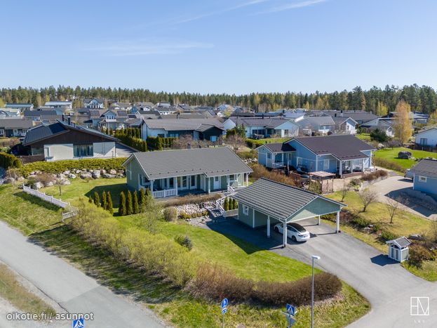 Asuntoilmoituksen kuva