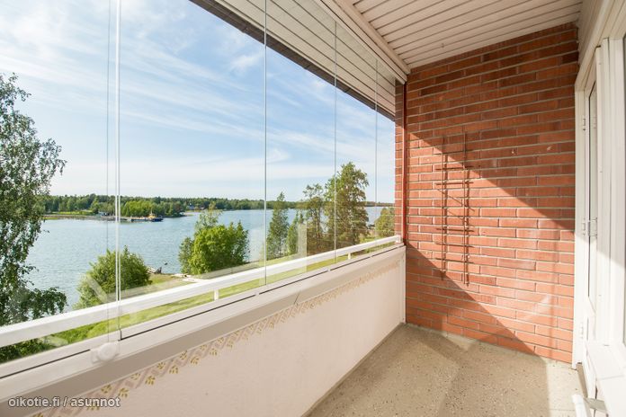 Asuntoilmoituksen kuva