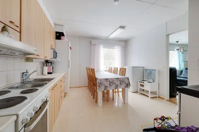 House in Kouvola