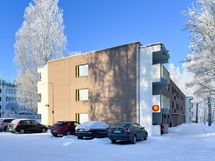 Koti remonttitaitoiselle! Remontoi mieluisaksi, ja  vuokranantaja  maksaa  materiaalit.