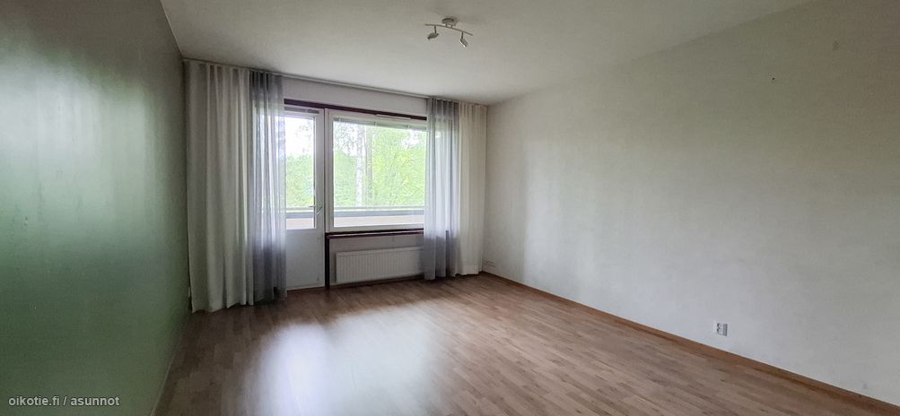 Asuntoilmoituksen kuva