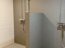 Taloyhtiön saunatilat