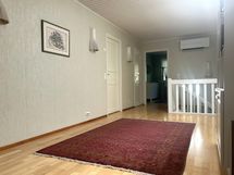 Yläkerran aula