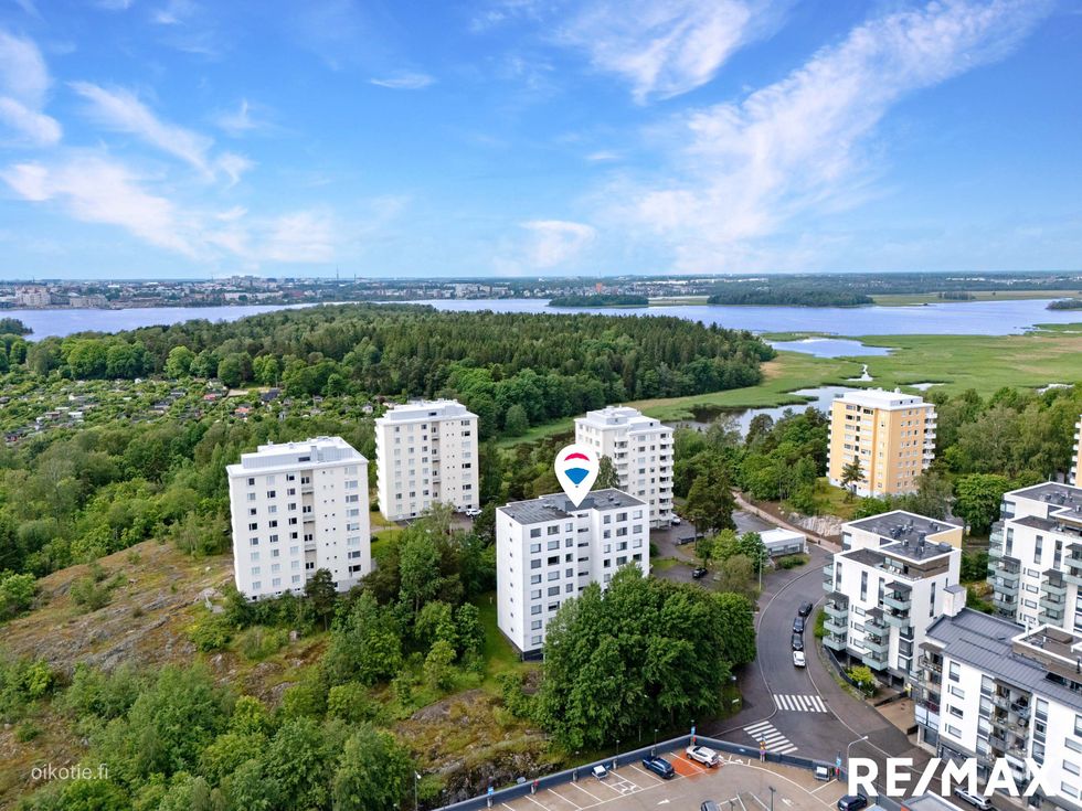 Kohdekuva