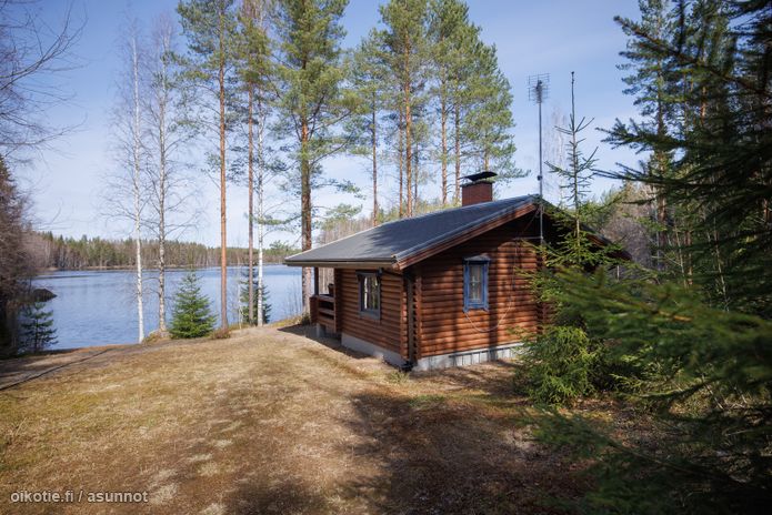 Asuntoilmoituksen kuva