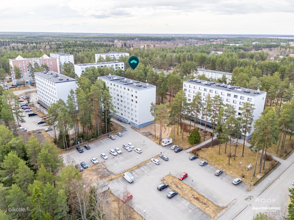 Kohdekuva