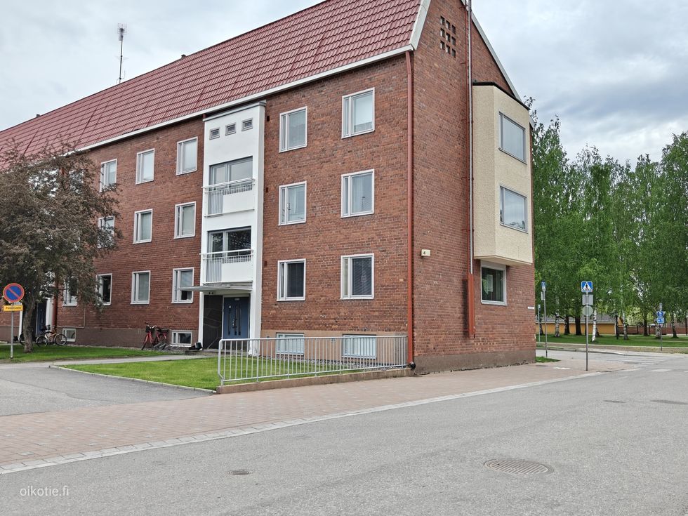 Kohdekuva