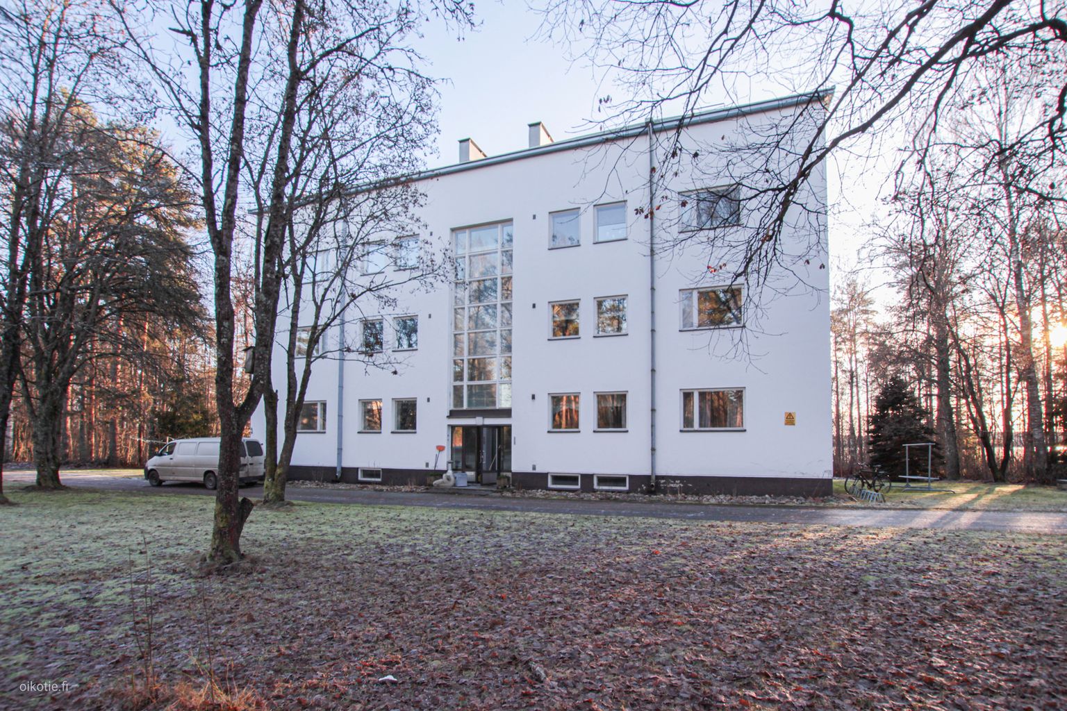 85 M Rantatie 1 38740 Kankaanp Kerrostalo 4h Vuokrattavana 