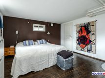 Alakerran takkahuone