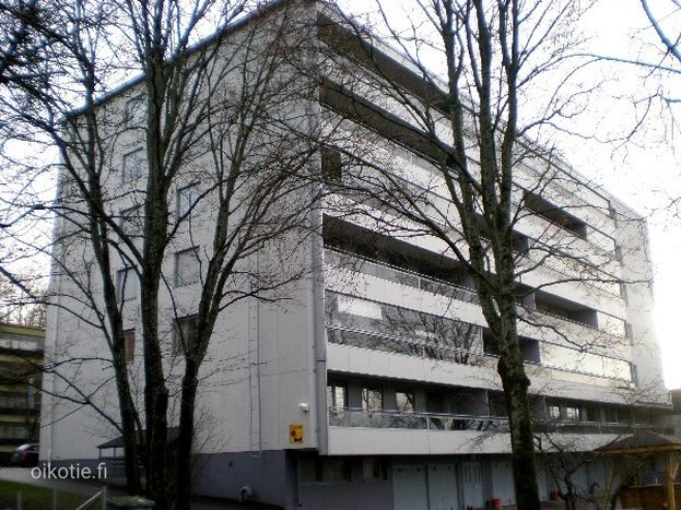 Talokuva