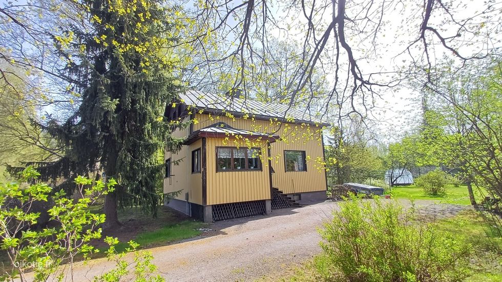 Kohdekuva