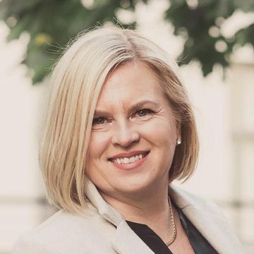 Mervi Ekman