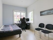 Image delivery from Zentuvo to Linear