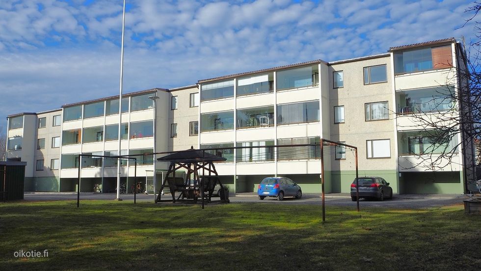 Kohdekuva