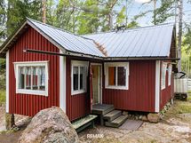 Kesätalo