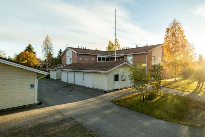 Muu, 3h,k,kph,s,wc,vh,lasitettu parv,autokatos, 68 m², Koivuharju - Näkymä 3