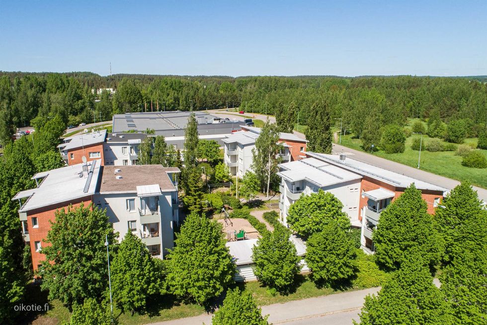 Kohdekuva