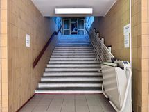 Sisäänkäyntikäytävä