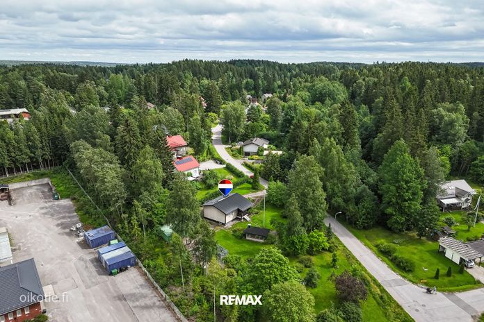 Omakotitalo – Lahti, Peltola, Kytölä