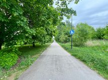Mahtavat kävelyreitit alkavat suoraan kotioveltasi