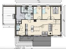 Autokatos ei sisälly hintaan, toimitetaan lisätilauksesta.