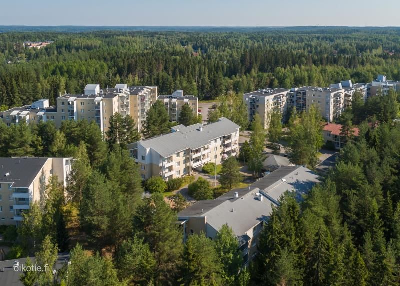 Apartment in Tampere - View 3