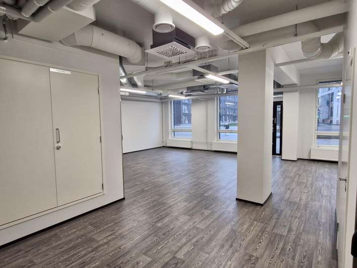 Liiketila, 81 m², Vuosaari - Näkymä 2