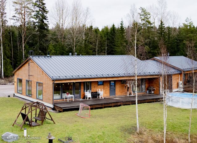 Asuntoilmoituksen kuva