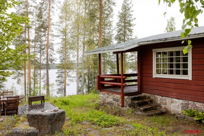 Asuntoilmoituksen kuva