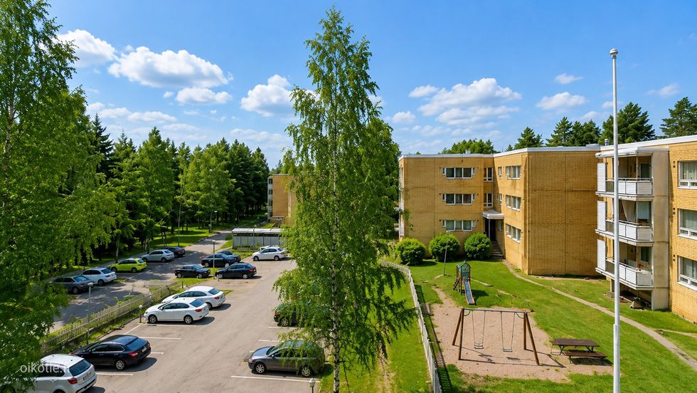 Kohdekuva