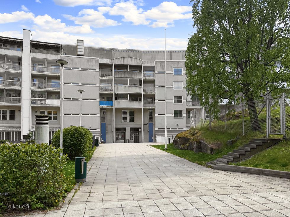 Kohdekuva
