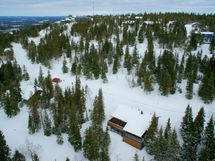 Pudasjärvi, Syöte, Pikku-Syöte