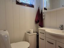 Erillinen wc