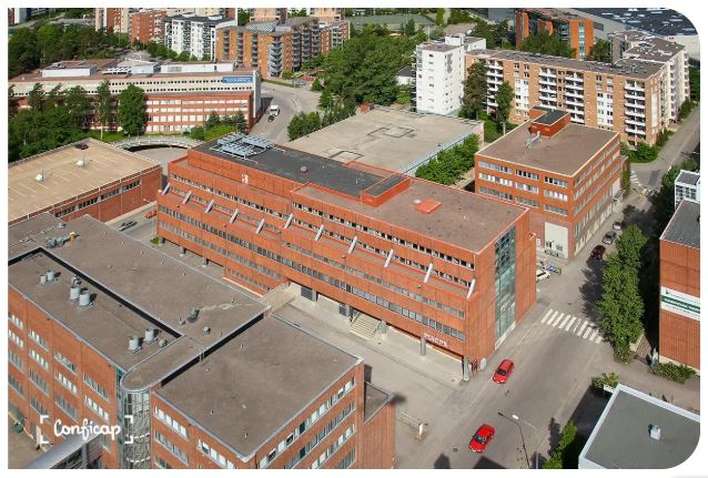 Liiketila, 386 m², Pitäjänmäki – pohled 3