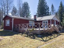 Petolahti, Gålörsvägen 7/ Petalax, Gålörsvägen 7