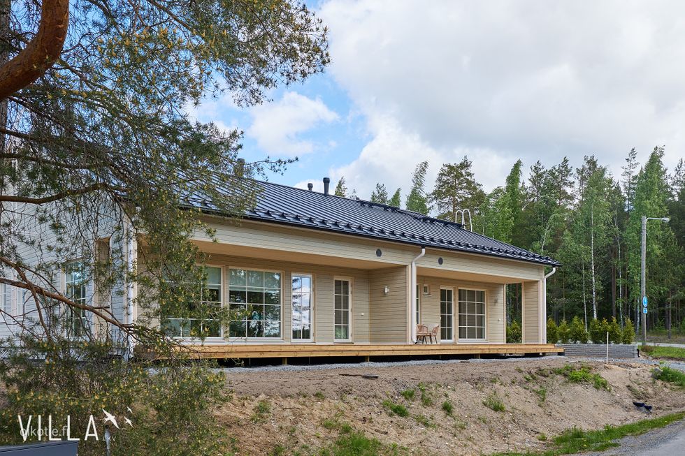 Kohdekuva