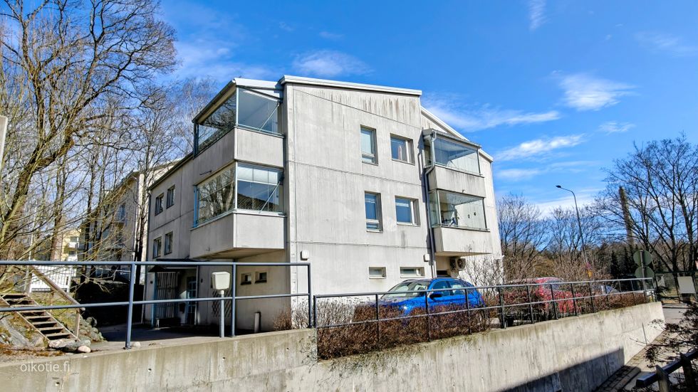 Kohdekuva
