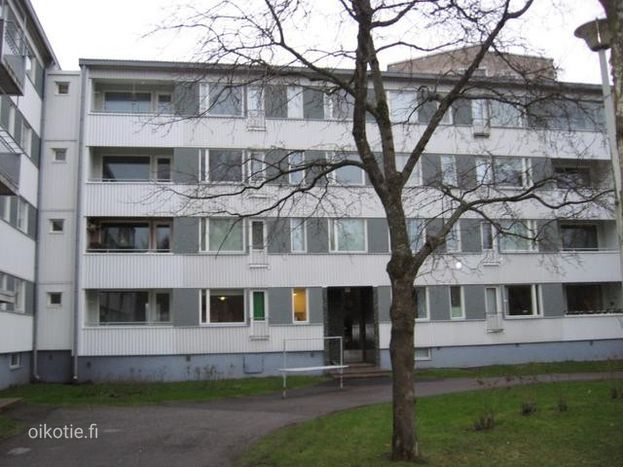 Talokuva