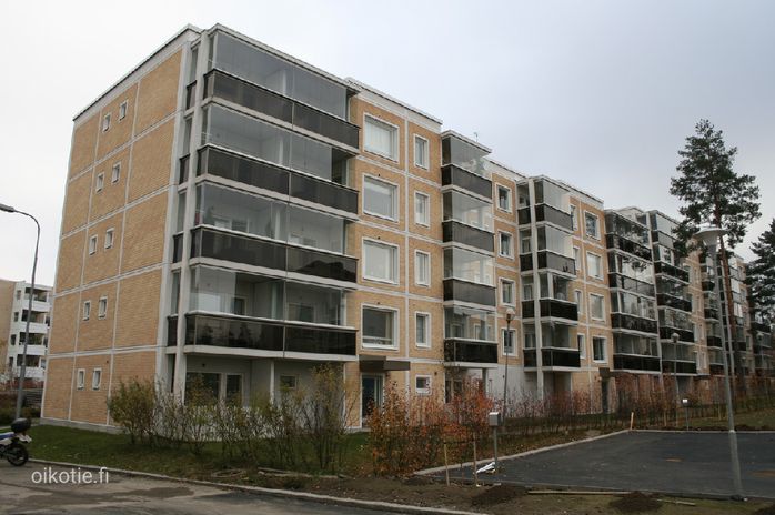 Talokuva