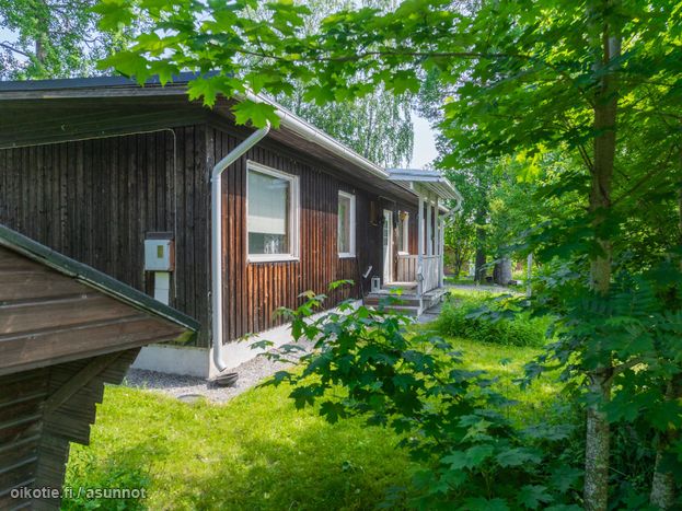 Asuntoilmoituksen kuva