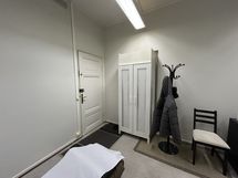 Mikonkatu 13, 20,7m², 7 krs