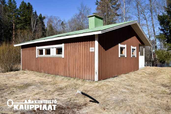 Asuntoilmoituksen kuva