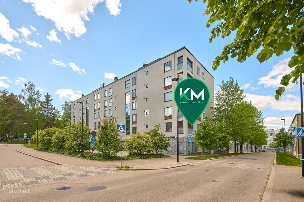 Kohdekuva