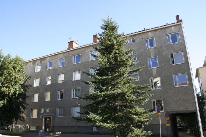 Talokuva