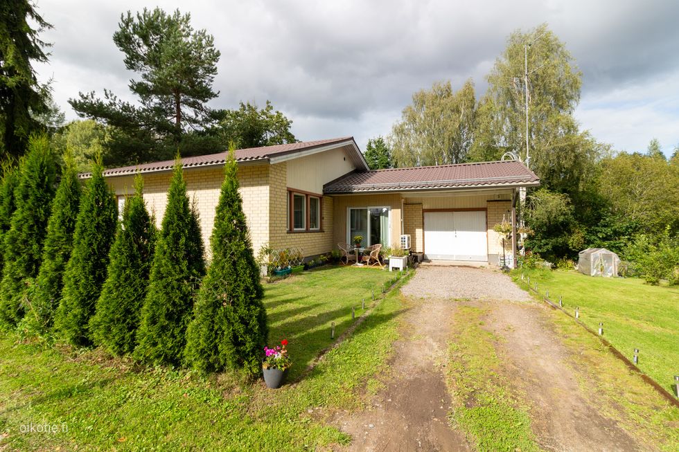 Kohdekuva