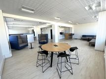 Helsingin Fredrikinkatu 48, 494m², 6krs
