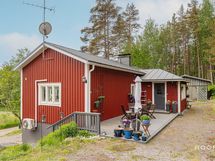 Vanha Dalintie 35 - Gamla Dalvägen 35