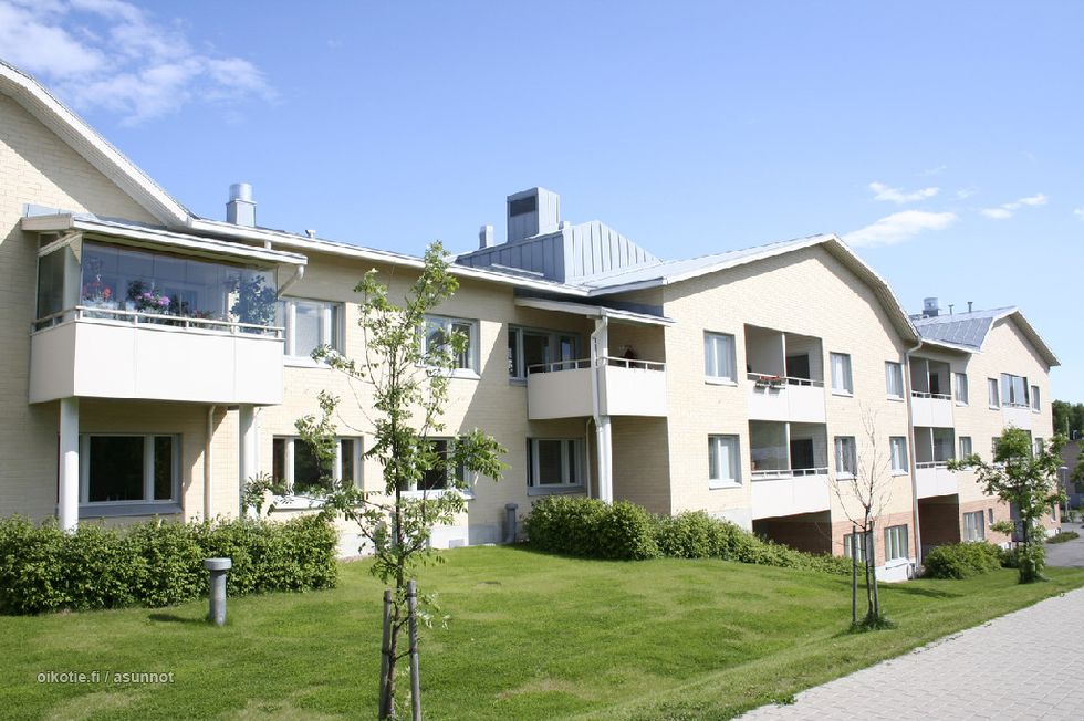 Kohdekuva