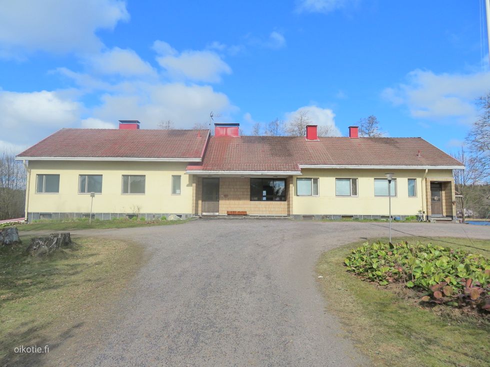Kohdekuva