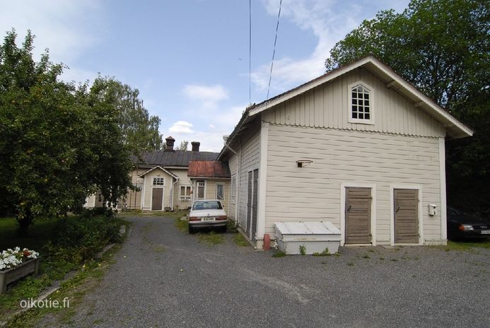Talokuva